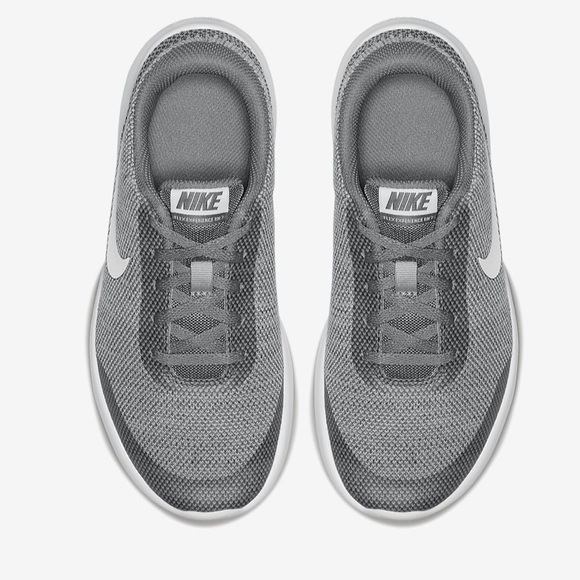 Nike Flex Experience Rn 7 - Big kid - Picture 6 of 7